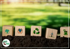 El camino hacia la Resiliencia Ecológica