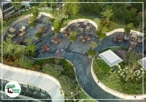 Tendencias en Paisajismo Residencial: Más Allá de lo Convencional